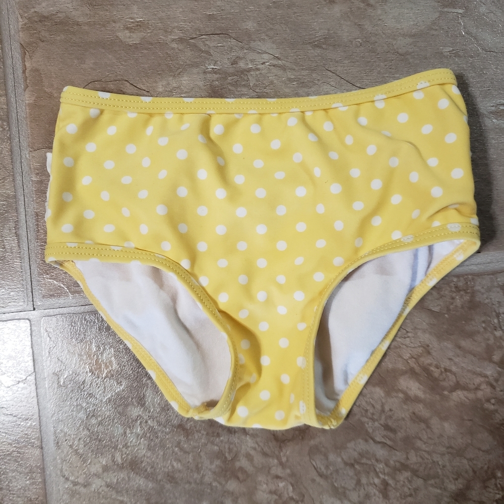 Ruffle butts toddler bloomers